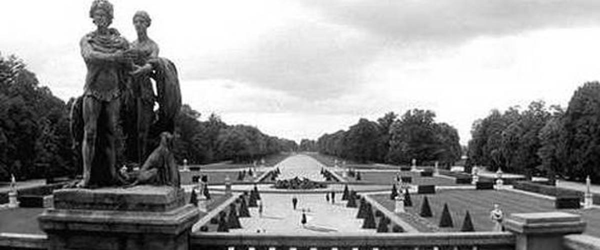 el año pasado en marienbad ensayo