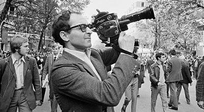 jean luc godard