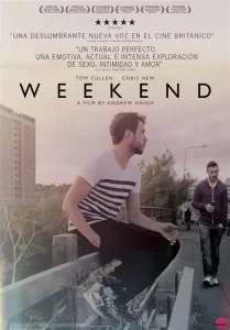 película weekend